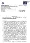 A Π Ο Φ Α Σ Η. ΘΕΜΑ: Τροποποίηση της με Α.Π. 6979/4018/A2/06.06.2014 Υπουργικής Απόφασης - Περιφέρεια Κεντρικής Μακεδονίας