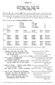 Chapter 47. The Dinosaur Verbs - the µι Verbs διδωµι, τιθηµι, ἱστηµι, ἀφιηµι, φηµι and Verbs ending in -νυµι