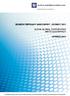 ΕΚΘΕΣΗ ΠΕΡΙΟΔΟΥ ΙΑΝΟΥΑΡΙΟΥ - ΙΟΥΝΙΟΥ 2011 ALPHA GLOBAL ΣΥΝΤΗΡΗΤΙΚΟ ΜΙΚΤΟ ΕΞΩΤΕΡΙΚΟΥ ΙΟΥΝΙΟΣ 2011