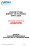 ΕΝΙΑΙΟ ΣΥΣΤΗΜΑ ΕΛΕΓΧΟΥ ΚΑΙ ΠΛΗΡΩΜΩΝ ΣΥΝΤΑΞΕΩΝ