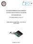 ΚΑΤΑΣΚΕΥΗ ΨΗΦΙΑΚΟΥ ΒΟΛΤΟΜΕΤΡΟΥ CONSTRUCTION OF DIGITAL VOLTMETER ΠΤΥΧΙΑΚΗ ΕΡΓΑΣΙΑ ΤΟΤΟΣΗΣ ΘΩΜΑΣ Α.Ε.Μ 4037 ΕΠΙΒΛΕΠΩΝ ΚΑΘΗΓΗΤΗΣ: ΛΥΚΟΥΡΓΟΣ ΜΑΓΚΑΦΑΣ