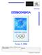 ΠΕΡΙΟ ΙΚΟ. Term 3, 2004. Please circulate to teacher of Modern Greek. Curriculum K-12 Directorate