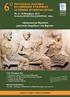 20, 21, 22 Νοεμβρίου 2015 Ξενοδοχείο DIVANI PALACE ACROPOLIS Αθήνα. «Διάγνωση και θεραπεία μυκητικών λοιμώξεων: νέα βήματα»