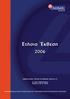 ΠEPIEXOMENA 1. EUROBANK DOLLAR PLUS ΔIAXEIPIΣEΩΣ ΔIAΘEΣIMΩN EΞΩTEPIKOY... 3 2. EUROBANK BOND FUND OMOΛOΓIAKO EΣΩTEPIKOY... 7