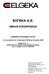 ΕΛΓΕΚΑ Α.Ε. ΟΜΙΛΟΣ ΕΠΙΧΕΙΡΗΣΕΩΝ ΕΞΑΜΗΝΙΑΙΑ ΟΙΚΟΝΟΜΙΚΗ ΕΚΘΕΣΗ. Για την περίοδο από 1 Ιανουαρίου 2009 έως 30 Ιουνίου 2009