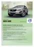 QUICK GUIDE WEB EDITION ΚΑΛΩΣ ΗΛΘΑΤΕ ΣΤΟ ΝΕΟ ΣΑΣ VOLVO! VOLVO XC60