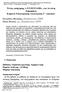 Τίτλος εισήγησης («ΤΟ ΠΟΤΑΜΙ», του Αντώνη Σαμαράκη Κείμενα Νεοελληνικής Λογοτεχνίας Γ Λυκείου)