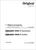 TERRASEM 3000 T Standardline. TERRASEM 3000 T Profiline. Σπαρτική μηχανή Ihre / Your / Votre Masch.Nr. Fgst.Ident.Nr. 99 8502.GR.80K.