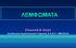 ΛΕΜΦΩΜΑΤΑ. Σταυρούλα Β. Αλεξιά. Διευθύντρια Αιματολογικού Τμήματος Ε.Α.Ν.Π. «ΜΕΤΑΞΑ»