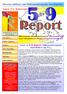 Μηνιαία έκδοση των Ραδιοερασιτεχνών του Αιγαίου. Είναι το 5-9 Report Ραδιοερασιτεχνικό περιοδικό ή όχι!!!;;;