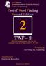 TWF 2. Test of Word Finding Second Edition. Εισηγητής Διονύσης Χρ. Ταφιάδης. Σπουδάστρια Βασιλική Φωτιάδου. Ιωάννινα 2010