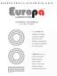Η σειρά EUROPA 100. σχεδιάστηκε για να παρέχει. στα συρόμενα κουφώματα. ευελιξία και οικονομία. Συνδυάζει την υψηλή αισθητική,