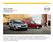 Opel Combo Τιμοκατάλογος MY14 24 Ιανουαρίου 2014