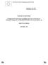 ΕΠΙΤΡΟΠΗ ΤΩΝ ΕΥΡΩΠΑΪΚΩΝ ΚΟΙΝΟΤΗΤΩΝ ΕΚΘΕΣΗ ΤΗΣ ΕΠΙΤΡΟΠΗΣ