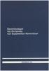 Οργανόγραμμα της Επιτροπής των Ευρωπαϊκών Κοινοτήτων