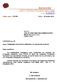 Αριθμ. πρωτ. 279/798 Αθήνα, 25 Ιουλίου 2011. Θέμα: ΣΥΜΦΩΝΙΑ ΕΛΕΥΘΕΡΟΥ ΕΜΠΟΡΙΟΥ ΕΕ ΚΑΙ ΝΟΤΙΑΣ ΚΟΡΕΑΣ