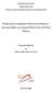 Κινηματική και γεωμετρική ανάλυση της ενότητας των κυανοσχιστολίθων στην περιοχή Πλατανιστού της Νότιας Εύβοιας
