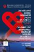 36th PANHELLENIC (INTERNATIONAL) CONGRESS OF CARDIOLOGY