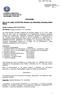 ΑΠΟΣΠΑΣΜΑ. Από το υπ' αριθμ. 17/19-05-2015 Πρακτικό της Οικονομικής Επιτροπής Ιονίων Νήσων