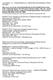 Mediterranean Reservoirs and wetlands. A demonstration of Multiple-objective Management in the island of Crete LIFE00ENV/GR/000685