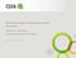 QlikView s Value Proposition to SAP Accounts Stefanos Tsolakidis