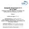 Διακήρυξη Διαγωνισμού 5314 για το Έργο «Παροχή Υπηρεσιών SaaS και Υποστήριξης των Διαδικασιών Κοστολόγησης των ΕΛΤΑ»