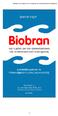 Biobran και η μάχη για την ενίσχυση του ανοσοποιητικού συστήματος