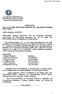 ΑΠΟΣΠΑΣΜΑ Από το υπ' αριθμ. 18/04-11-2011 Πρακτικό της Οικονομικής Επιτροπής Ιονίων Νήσων