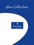 New Collection. 1 Ελληνική Βιομηχανία από το 1960