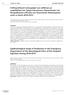 Epidemiological study of headaches in the Emergency Department of the Neurological Clinic of the Hospital Eginition during 2010-2012