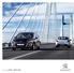 PEUGEOT 308 / 308 SW