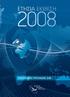 ΕΤΗΣΙΑ ΕΚΘΕΣΗ 2008 ΣΥΜΒΟΥΛΙΟΥ ΑΠΟΔΗΜΟΥ ΕΛΛΗΝΙΣΜΟΥ