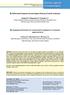 Review article Ανασκόπηση