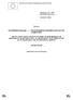 ΕΠΙΤΡΟΠΗ ΤΩΝ ΕΥΡΩΠΑΪΚΩΝ ΚΟΙΝΟΤΗΤΩΝ. Πρόταση. KANONIΣMOΣ (ΕΚ) αριθ. / ΤΟΥ ΕΥΡΩΠΑΪΚΟΥ ΚΟΙΝΟΒΟΥΛΙΟΥ ΚΑΙ ΤΟΥ ΣΥΜΒΟΥΛΙΟΥ