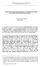 DEUX NOUVELLES ÉPICLÈSES DE LA DÉESSE EN(N)ODIA DANS DES INSCRIPTIONS DE LARISA * José Luis García Ramón Bruno Helly