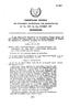 ΠΑΡΑΡΤΗΜΑ ΠΡΩΤΟΝ ΤΗΣ ΕΠΙΣΗΜΟΥ ΕΦΗΜΕΡΙΔΟΣ ΤΗΣ ΔΗΜΟΚΡΑΤΙΑΣ ύπ Αρ. 1357 της Ι Οης ΙΟΥΝΙΟΥ 1977 ΝΟΜΟΘΕΣΙΑ