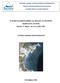 Συστηματική παρακολούθηση της ποιότητας του θαλασσίου περιβάλλοντος στη θέση Βούδια, Ν. Μήλου, για τα έτη 2011-2014
