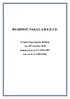 Ετήσια Οικονομική Έκθεση της 30 ής Ιουνίου 2010 (σύμφωνα με τον Ν.3556/2007 και τον Κ.Ν.2190/1920)