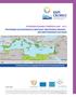 ΕΥΡΩΠΑΪΚΗ ΕΔΑΦΙΚΗ ΣΥΝΕΡΓΑΣΙΑ 2007 2013 ΠΡΟΓΡΑΜΜΑ ΔΙΑΣΥΝΟΡΙΑΚΗΣ ΣΥΝΕΡΓΑΣΙΑΣ ΜΕΣΟΓΕΙΑΚΗΣ ΛΕΚΑΝΗΣ - ENPI MEDITERRANEAN SEA BASIN