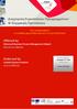 Financi. Offered by Advanced Business Process Management (Abpm) http://www.abpm.gr. Endorsed by Corallia Clusters Initiative www.corallia.