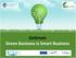 GoGreen Green Business is Smart Business