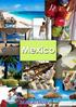 MEXICOEXICO 2012. Πακέτα διακοπών 7 διανυκτερεύσεων