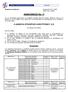 Διεύθυνση Πωλήσεων Ημερομηνία :06.11.2009 Αριθμ. Πρωτ.:08038. ΑΝΑΚΟΙΝΩΣΗ Νο 11