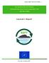 Layman s Report. LIFE+ Environment Policy and Governance. Environmental Policy Support Tool for Recycling in Islands - REPT LIFE07 ENV/CY/000081