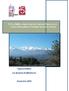 Ειδικό Σχέδιο Διαχείρισης των Υδατικών Πόρων για τη Λεκάνη Απορροής του Ποταμού Ταυρωνίτη, Χανιά