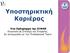 Υποστηρικτική Καριέρας. Ένα Πρόγραμμα της ΕΕΦΑΜ Αναγκαίο σε Στελέχη και Εταιρείες Σε συνεργασία με την Professional Team