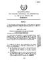 ΠΑΡΑΡΤΗΜΑ ΠΡΩΤΟ ΤΗΣ ΕΠΙΣΗΜΗΣ ΕΦΗΜΕΡΙΔΑΣ ΤΗΣ ΔΗΜΟΚΡΑΤΙΑΣ ΝΟΜΟΘΕΣΙΑ ΜΕΡΟΣ Ι