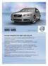 quick guide WEB EDITION ΚΑΛΩΣ ΗΛΘΑΤΕ ΣΤΟ ΝΕΟ ΣΑΣ VOLVO! VOLVO V70 & XC70