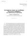 ΨΥΧΙΑΤΡΙΚΗ 21 (2), 2010 107. Γ. Μπαλτά, Θ. Παπαρρηγόπουλος. 1η Ψυχιατρική Κλινική, Πανεπιστήμιο Αθηνών, Αιγινήτειο Νοσοκομείο, Αθήνα