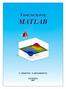 Εισαγωγή στη MATLAB 0.5 -0.5 -1-2 Γ. ΓΕΩΡΓΙΟΥ - Χ. ΞΕΝΟΦΩΝΤΟΣ. Λευκωσία 2007